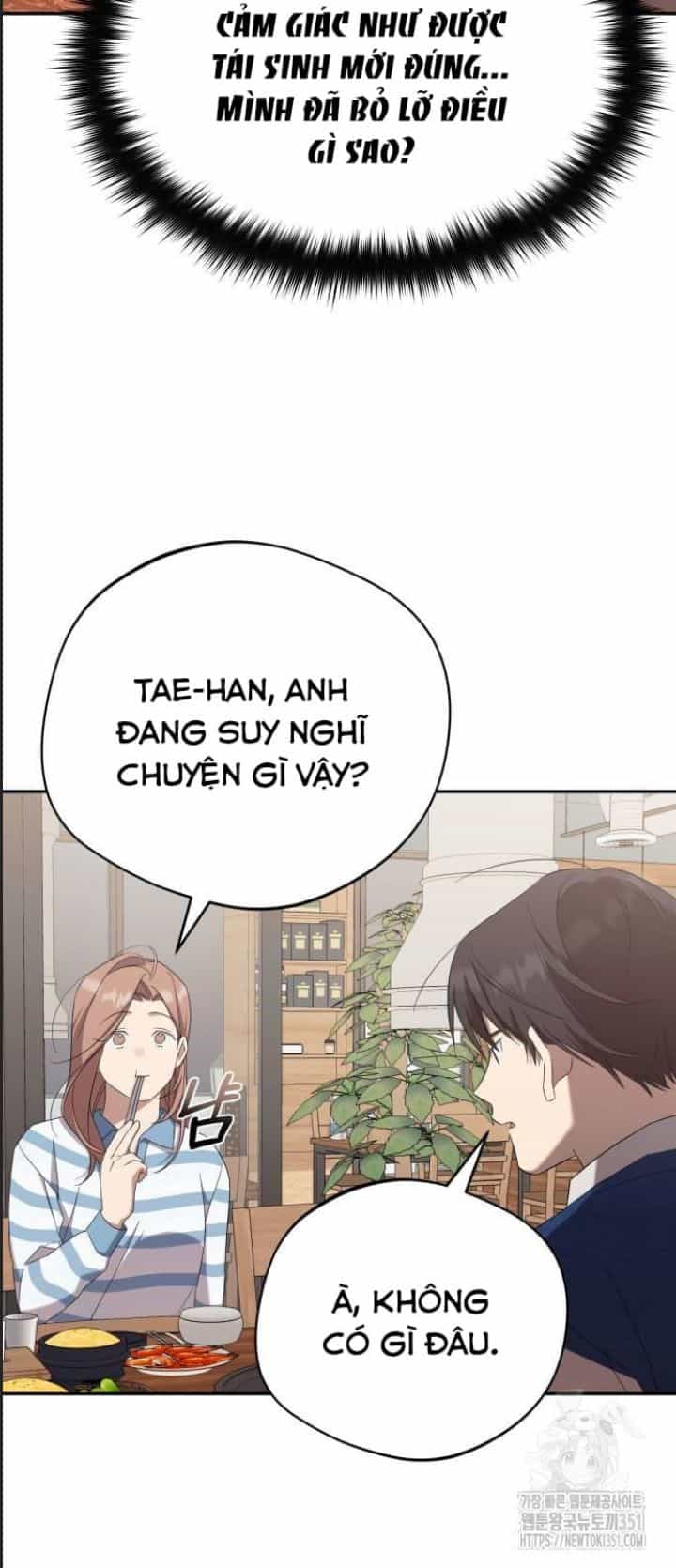 Thiên Quỷ Huyệt Đạo - Chương 26 - ảnh 12