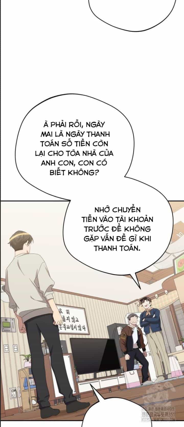 Thiên Quỷ Huyệt Đạo - Chương 26 - ảnh 29