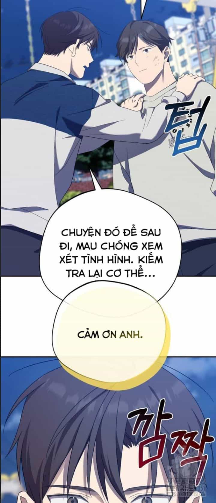 Thiên Quỷ Huyệt Đạo - Chương 26 - ảnh 45