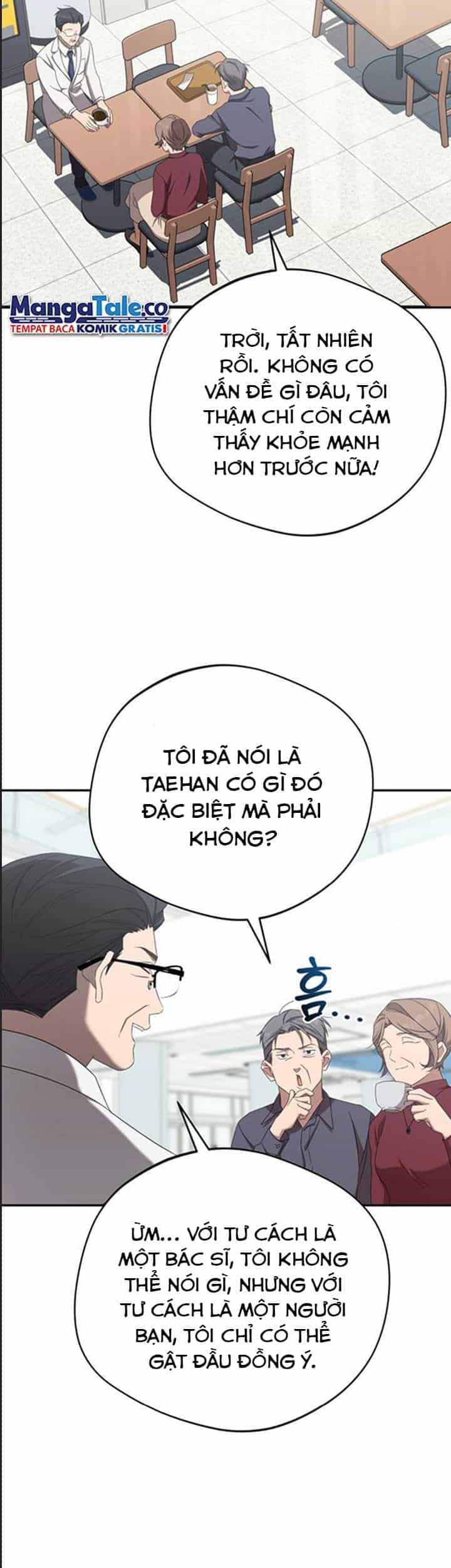 Thiên Quỷ Huyệt Đạo - Chương 27 - ảnh 15