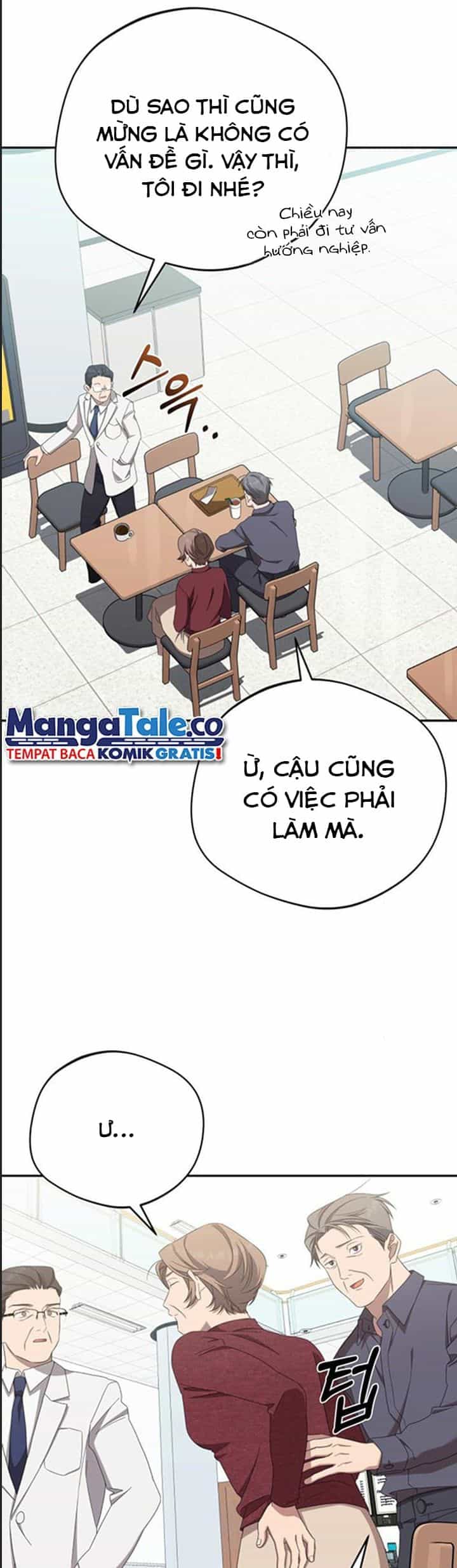 Thiên Quỷ Huyệt Đạo - Chương 27 - ảnh 16