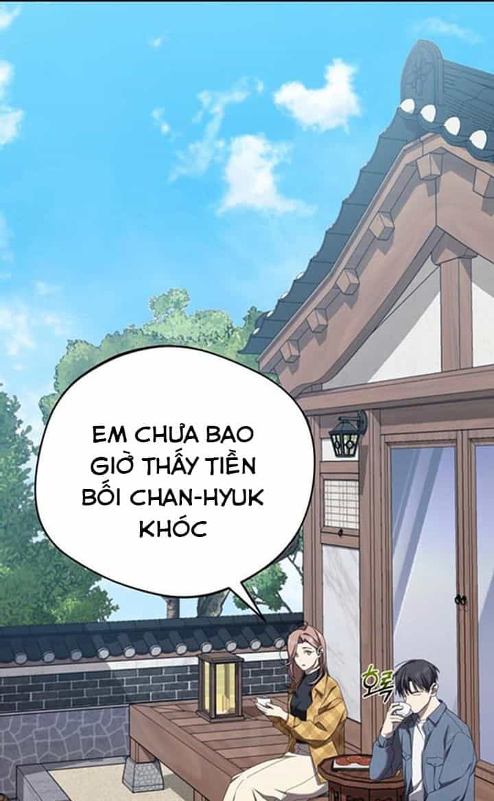 Thiên Quỷ Huyệt Đạo - Chương 27 - ảnh 2