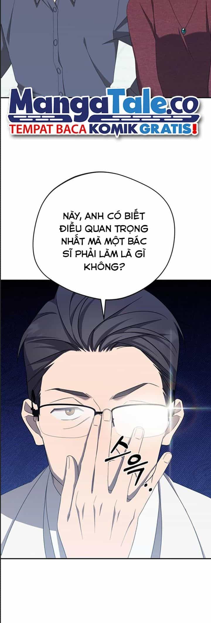Thiên Quỷ Huyệt Đạo - Chương 27 - ảnh 21