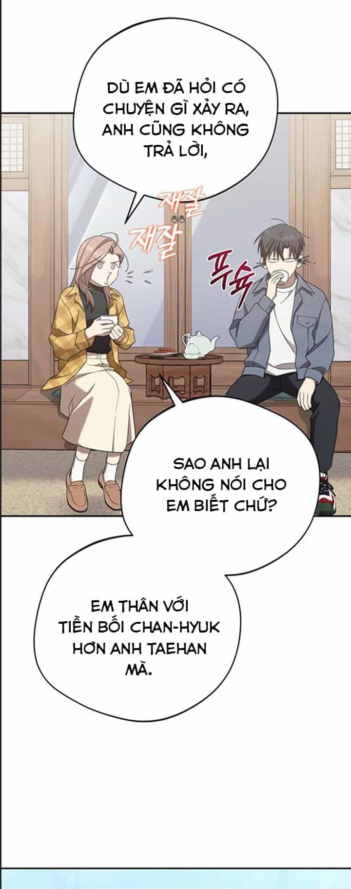 Thiên Quỷ Huyệt Đạo - Chương 27 - ảnh 5