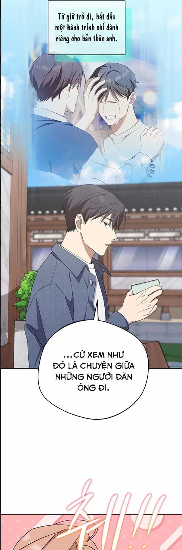 Thiên Quỷ Huyệt Đạo - Chương 27 - ảnh 6
