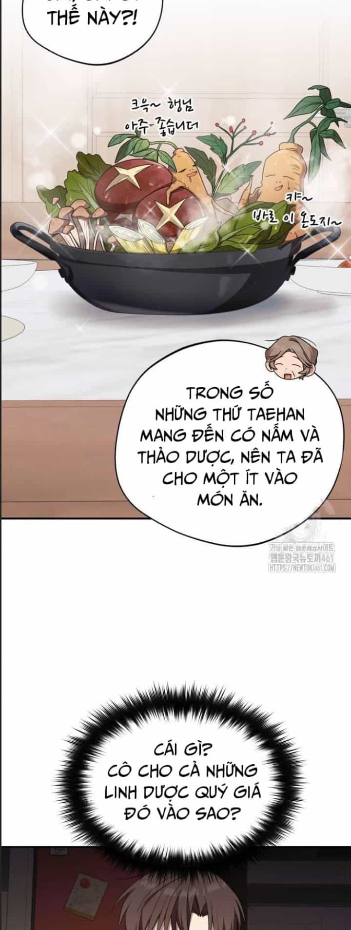 Thiên Quỷ Huyệt Đạo - Chương 28 - ảnh 11