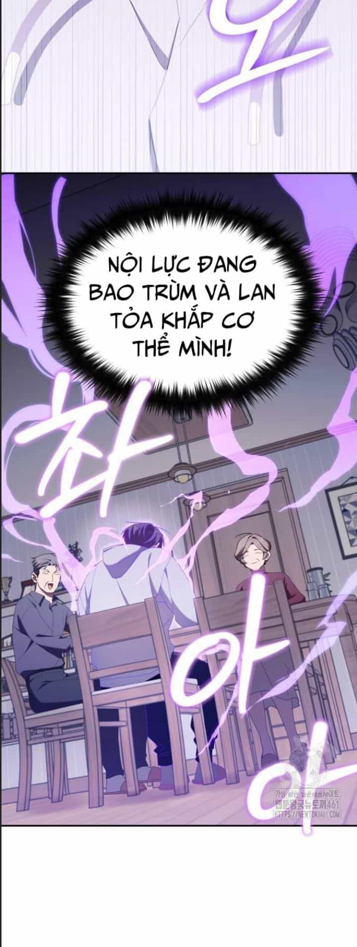 Thiên Quỷ Huyệt Đạo - Chương 28 - ảnh 16