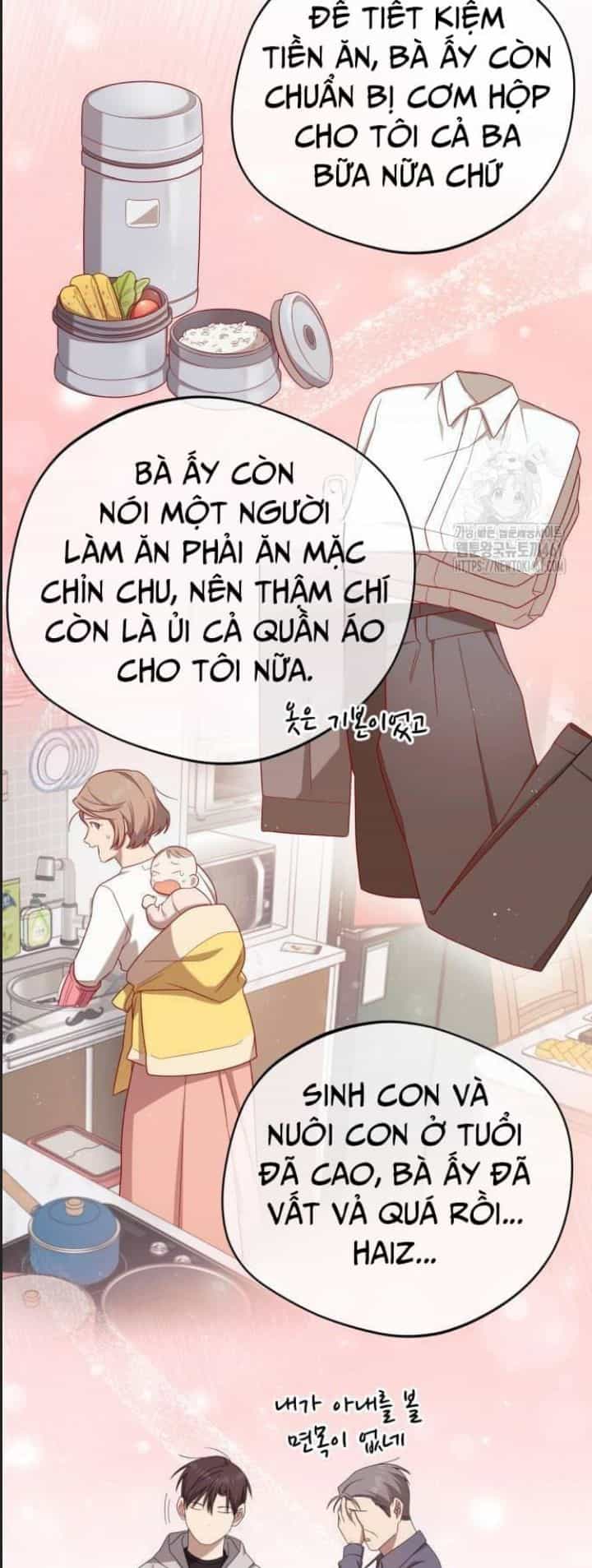 Thiên Quỷ Huyệt Đạo - Chương 28 - ảnh 27
