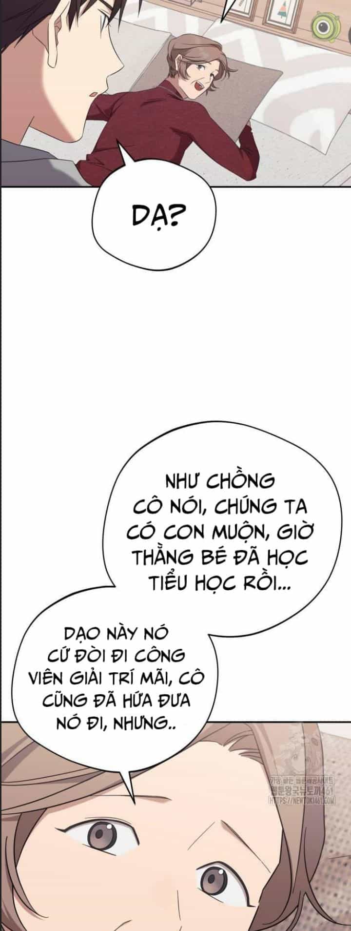 Thiên Quỷ Huyệt Đạo - Chương 28 - ảnh 30