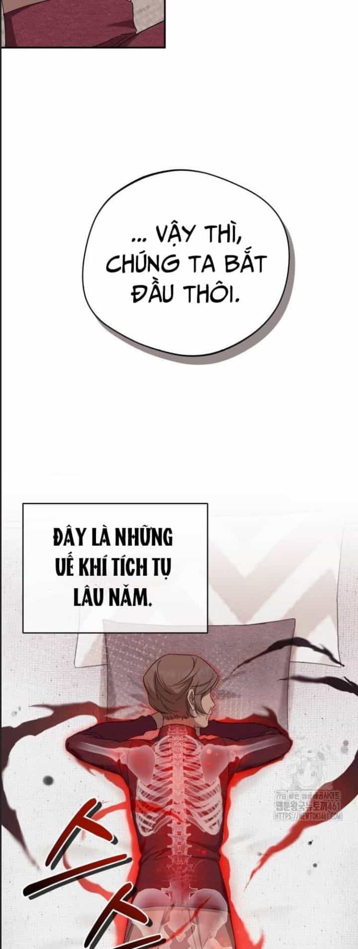 Thiên Quỷ Huyệt Đạo - Chương 28 - ảnh 37