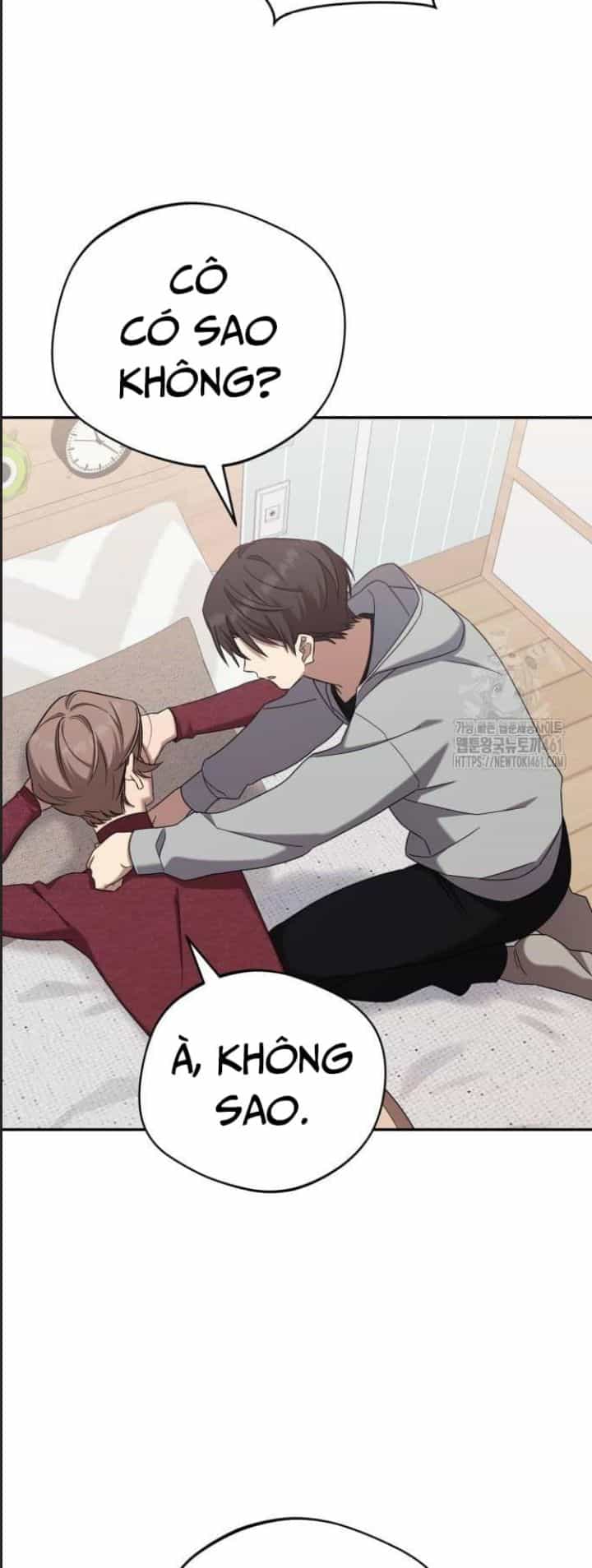 Thiên Quỷ Huyệt Đạo - Chương 28 - ảnh 40