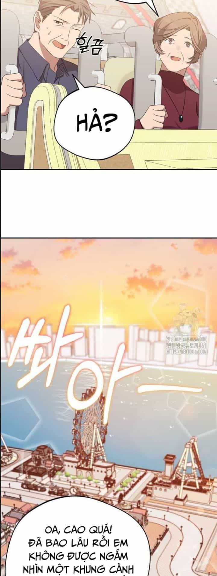 Thiên Quỷ Huyệt Đạo - Chương 28 - ảnh 46
