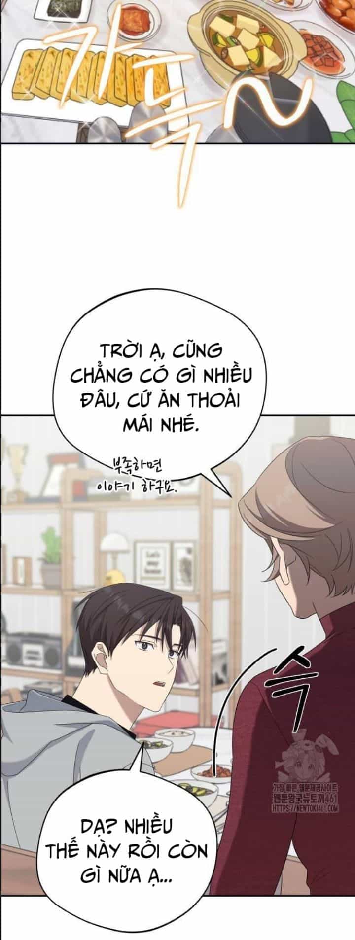 Thiên Quỷ Huyệt Đạo - Chương 28 - ảnh 9
