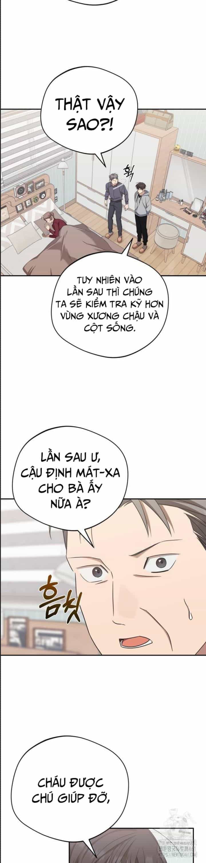 Thiên Quỷ Huyệt Đạo - Chương 29 - ảnh 16