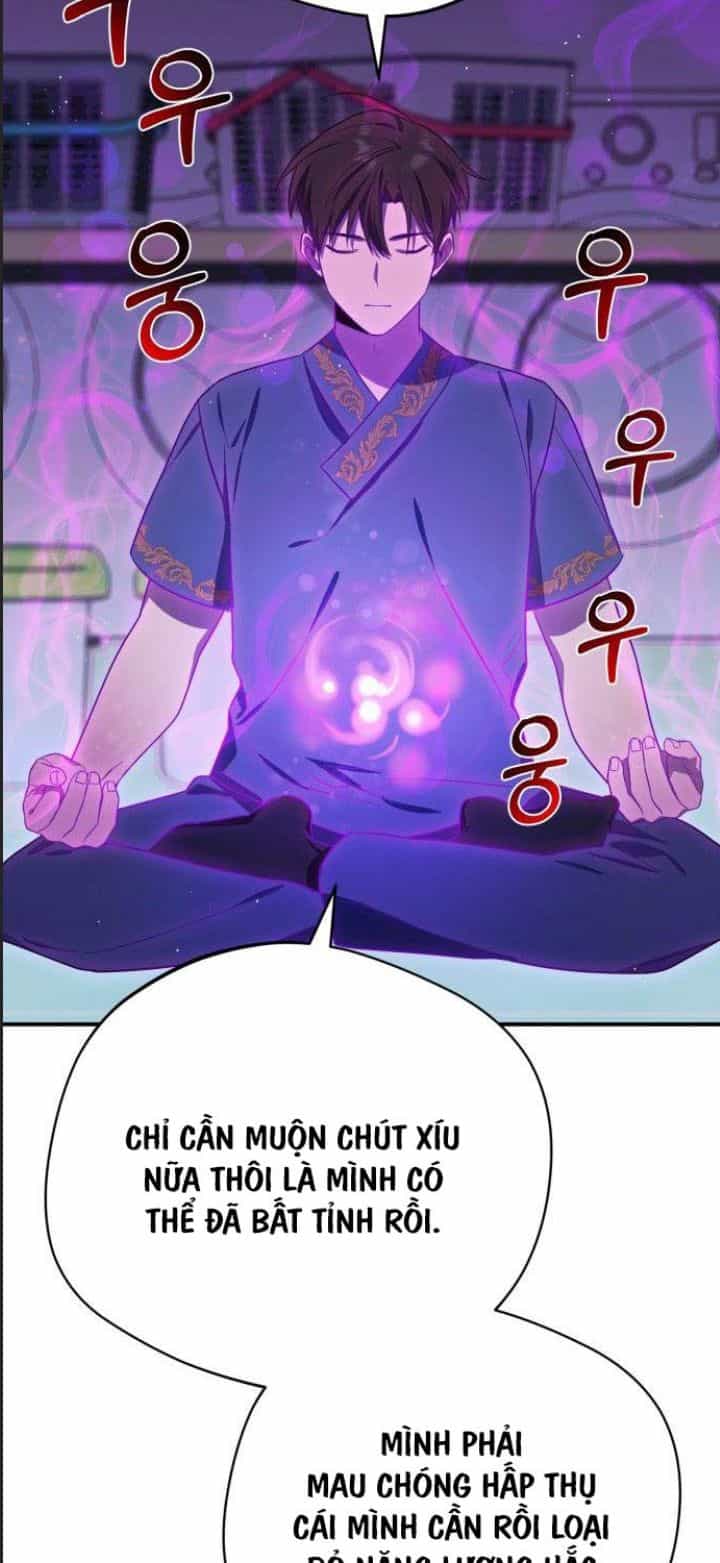 Thiên Quỷ Huyệt Đạo - Chương 3 - ảnh 16