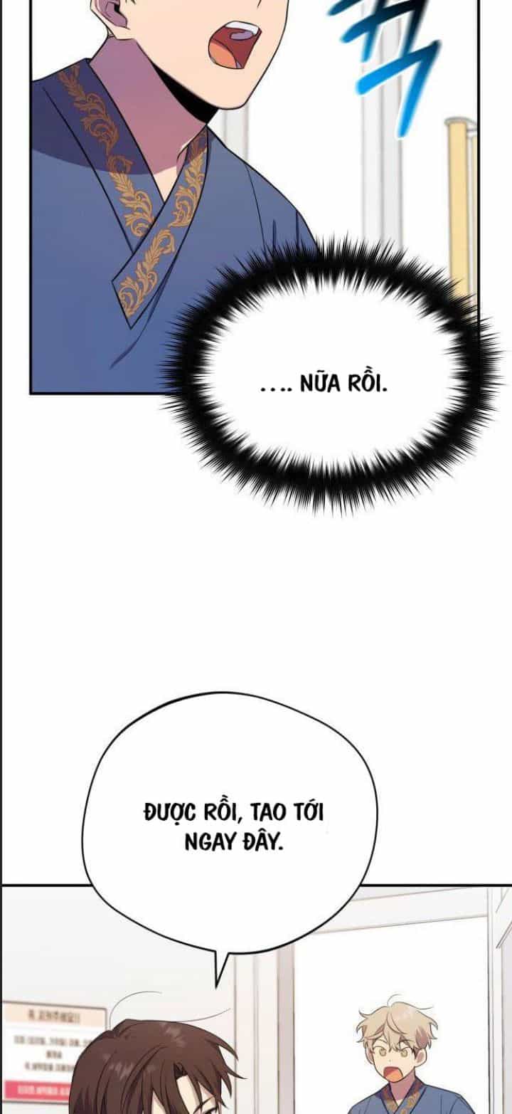 Thiên Quỷ Huyệt Đạo - Chương 3 - ảnh 26