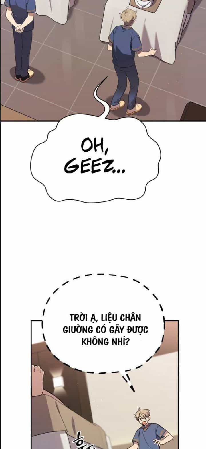Thiên Quỷ Huyệt Đạo - Chương 3 - ảnh 32