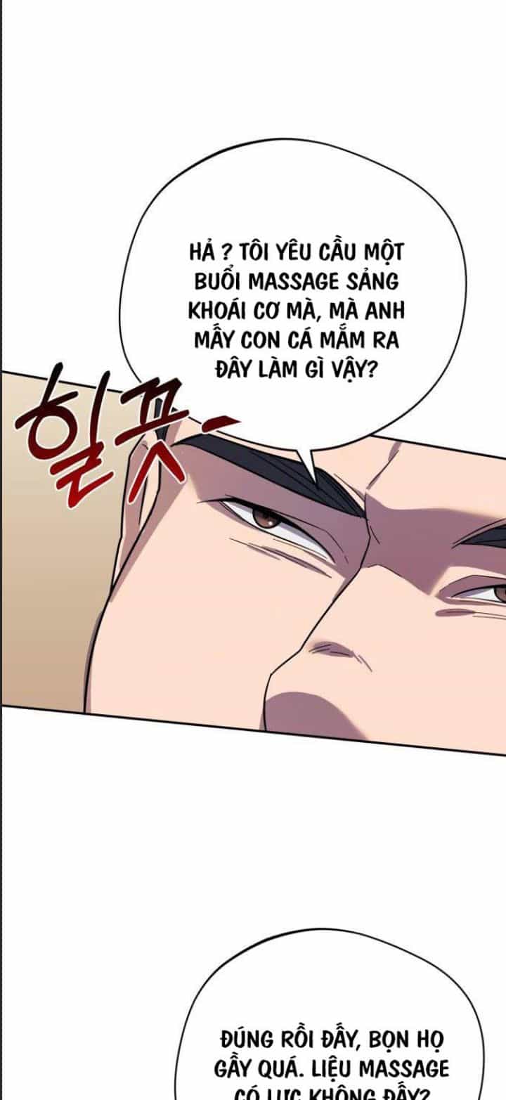 Thiên Quỷ Huyệt Đạo - Chương 3 - ảnh 35