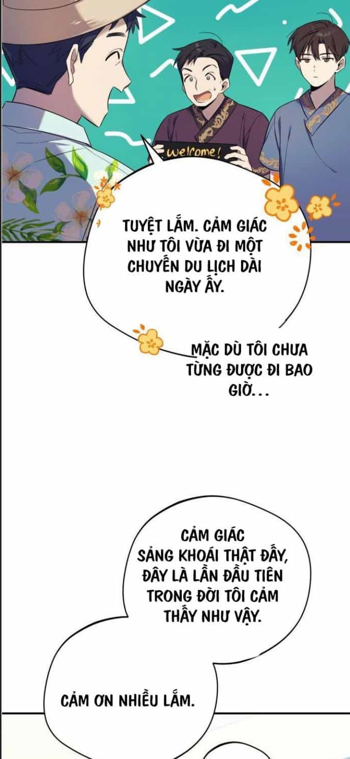 Thiên Quỷ Huyệt Đạo - Chương 3 - ảnh 8