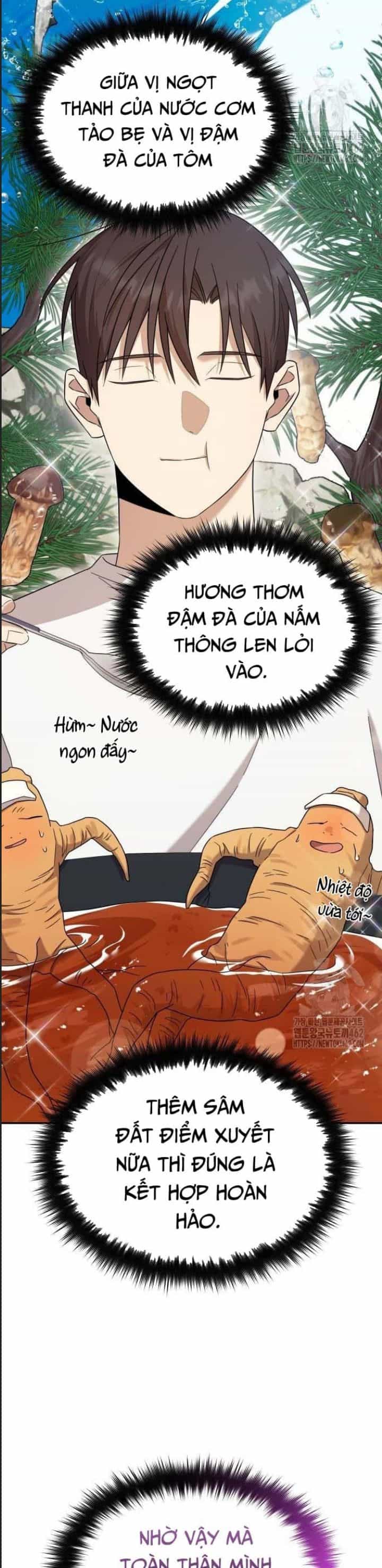 Thiên Quỷ Huyệt Đạo - Chương 30 - ảnh 10