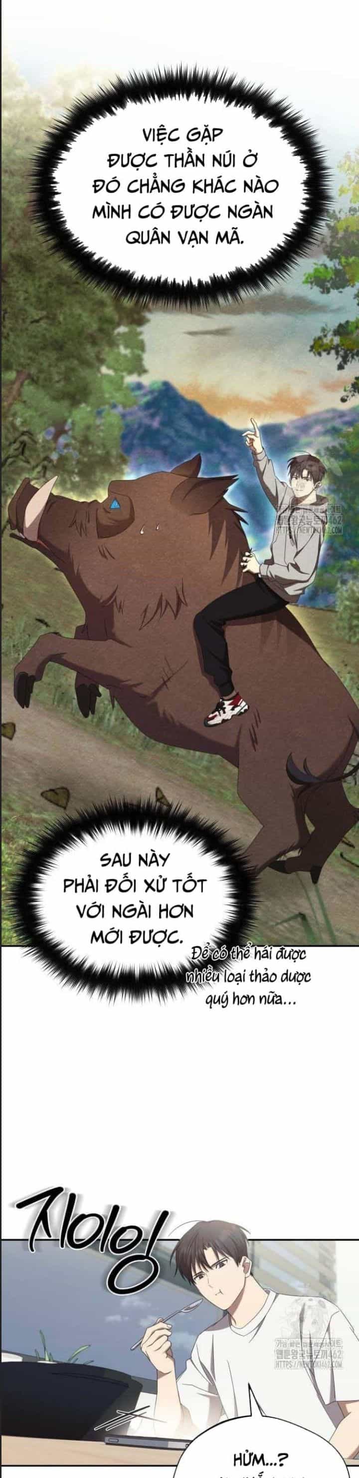 Thiên Quỷ Huyệt Đạo - Chương 30 - ảnh 12