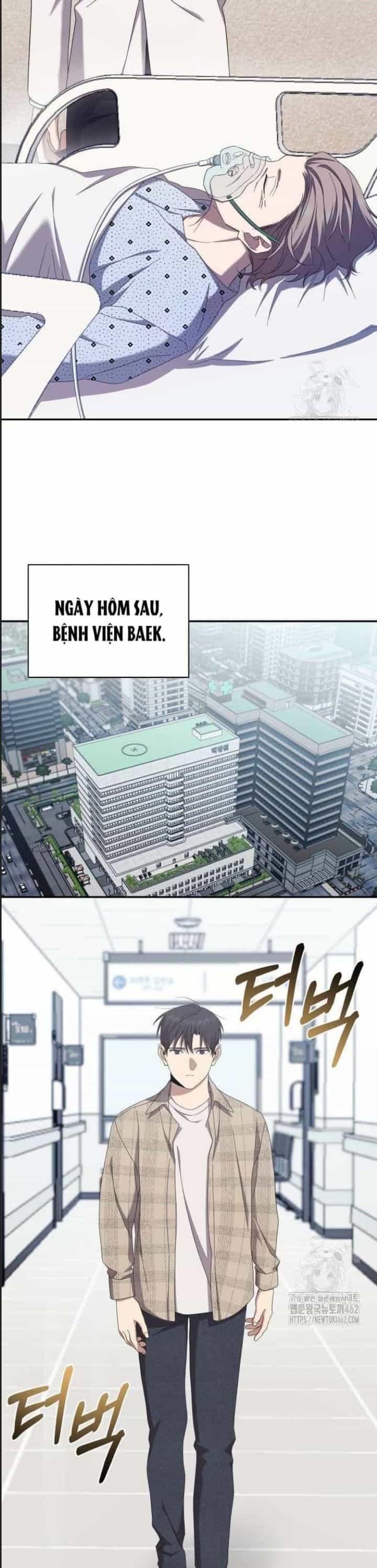 Thiên Quỷ Huyệt Đạo - Chương 30 - ảnh 16