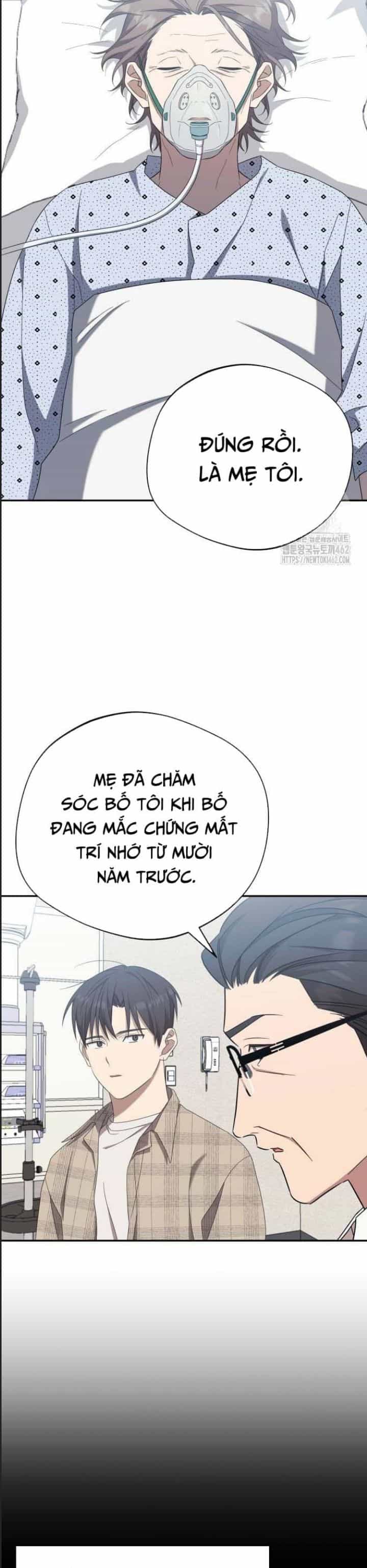 Thiên Quỷ Huyệt Đạo - Chương 30 - ảnh 22
