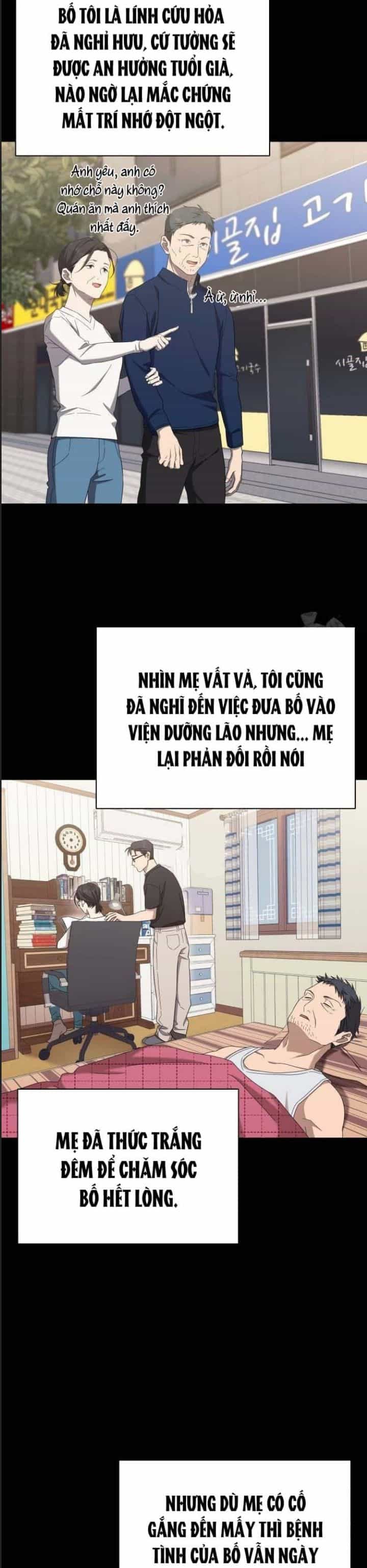 Thiên Quỷ Huyệt Đạo - Chương 30 - ảnh 23