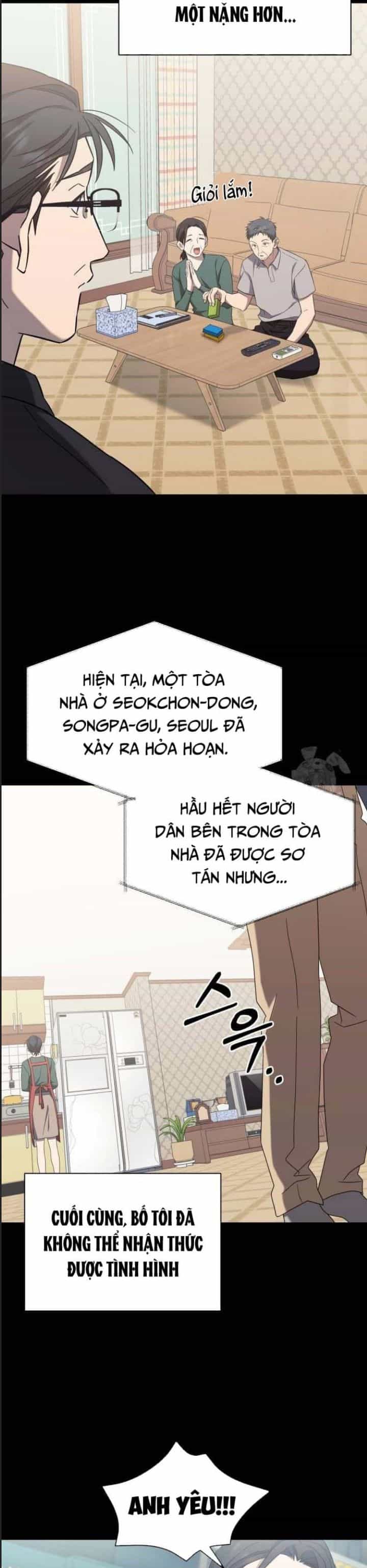 Thiên Quỷ Huyệt Đạo - Chương 30 - ảnh 24