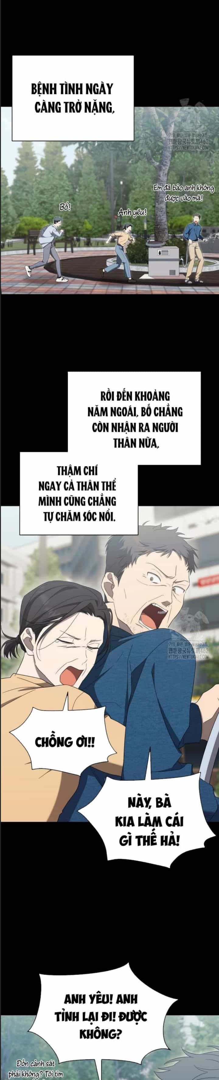 Thiên Quỷ Huyệt Đạo - Chương 30 - ảnh 26