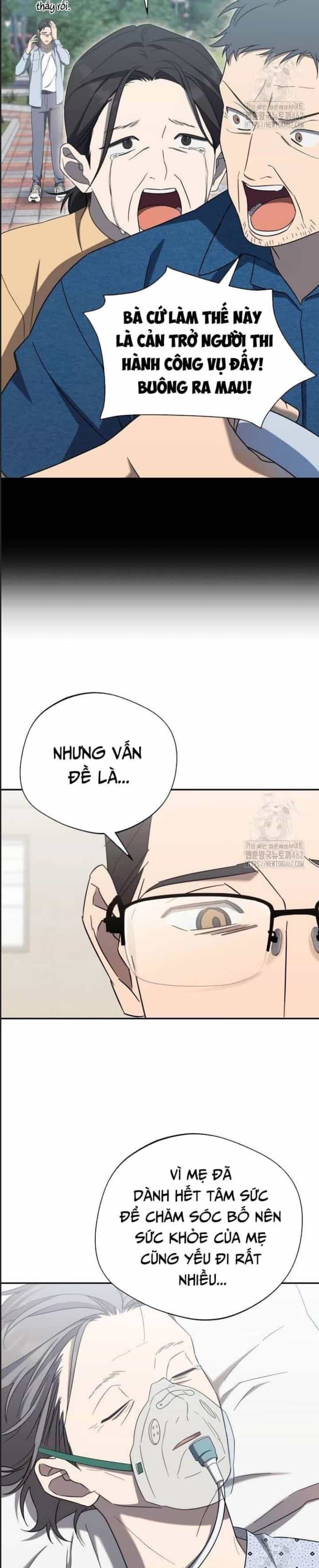 Thiên Quỷ Huyệt Đạo - Chương 30 - ảnh 27