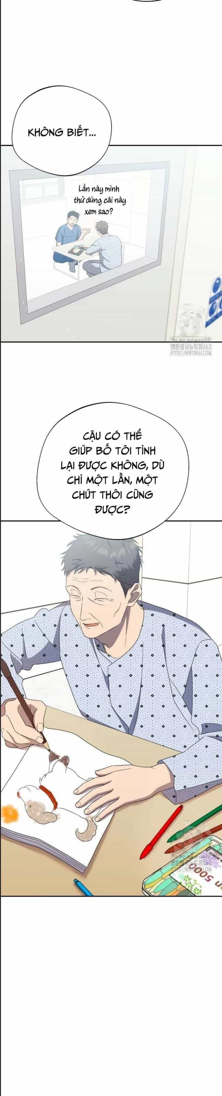 Thiên Quỷ Huyệt Đạo - Chương 30 - ảnh 31