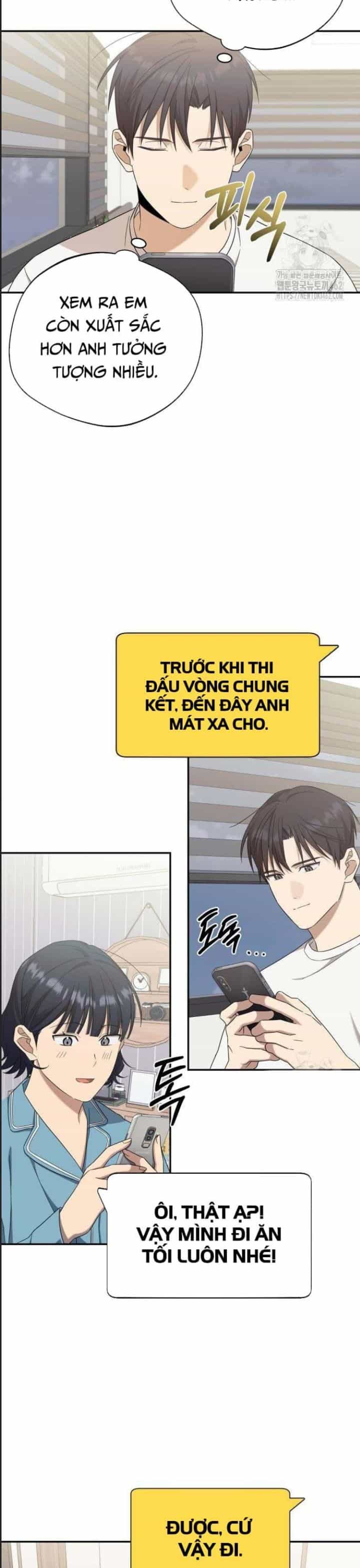 Thiên Quỷ Huyệt Đạo - Chương 30 - ảnh 5