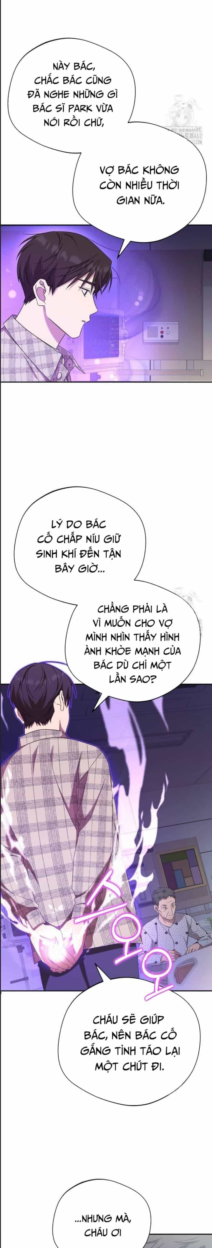 Thiên Quỷ Huyệt Đạo - Chương 31 - ảnh 12