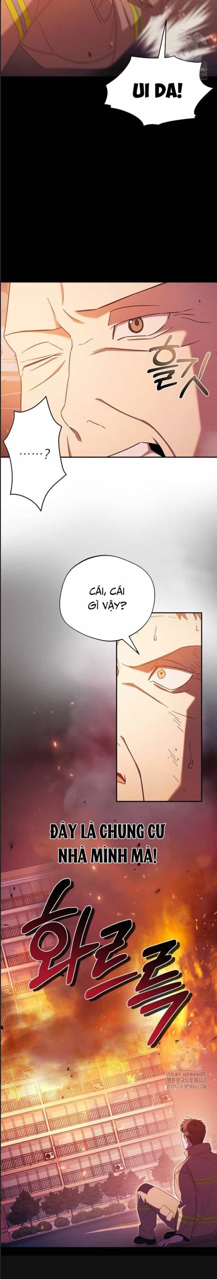 Thiên Quỷ Huyệt Đạo - Chương 31 - ảnh 16