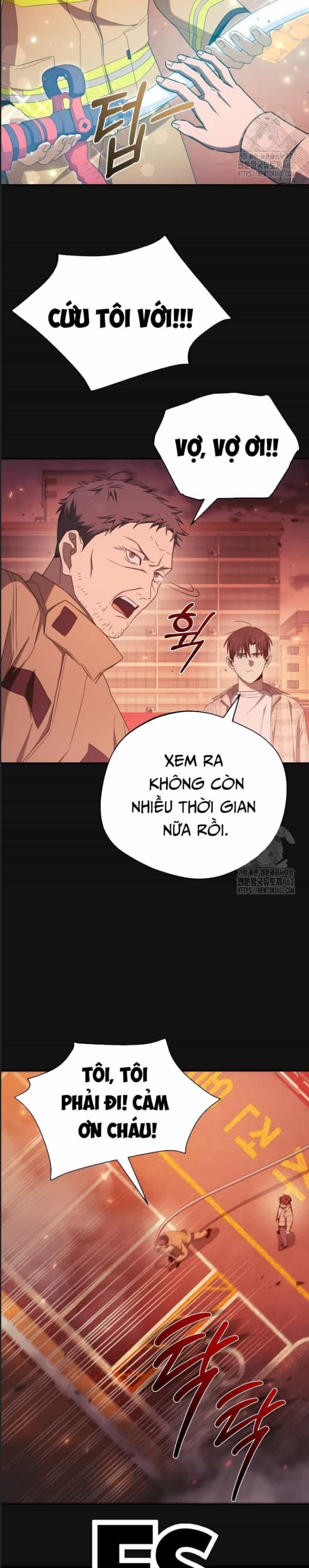 Thiên Quỷ Huyệt Đạo - Chương 31 - ảnh 19