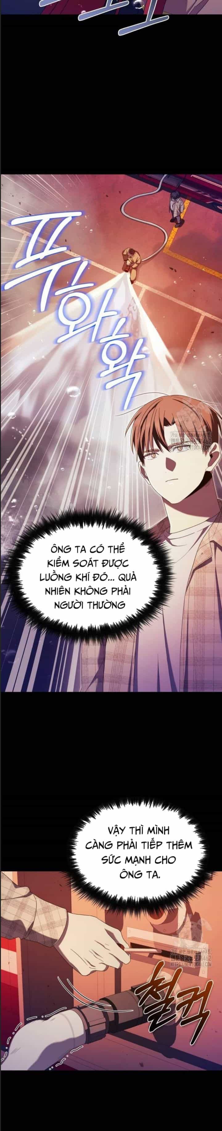 Thiên Quỷ Huyệt Đạo - Chương 31 - ảnh 21