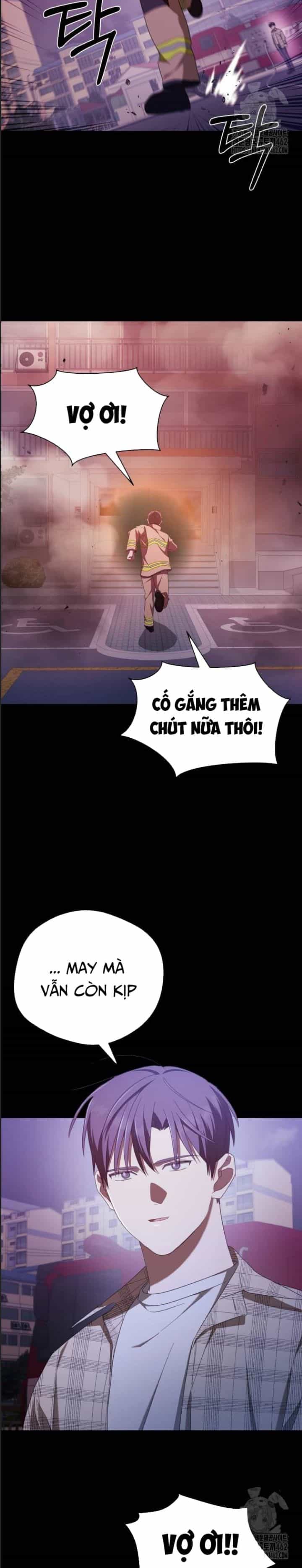 Thiên Quỷ Huyệt Đạo - Chương 31 - ảnh 24