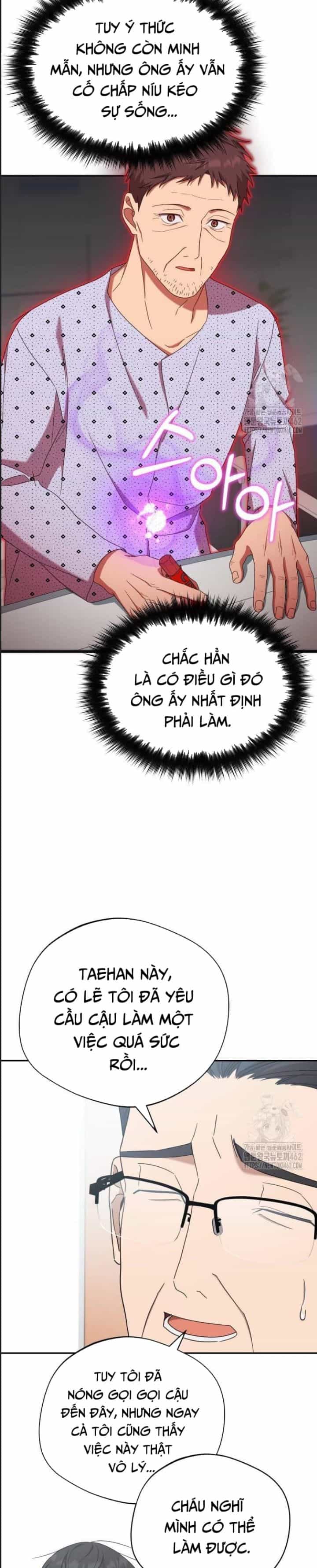 Thiên Quỷ Huyệt Đạo - Chương 31 - ảnh 5