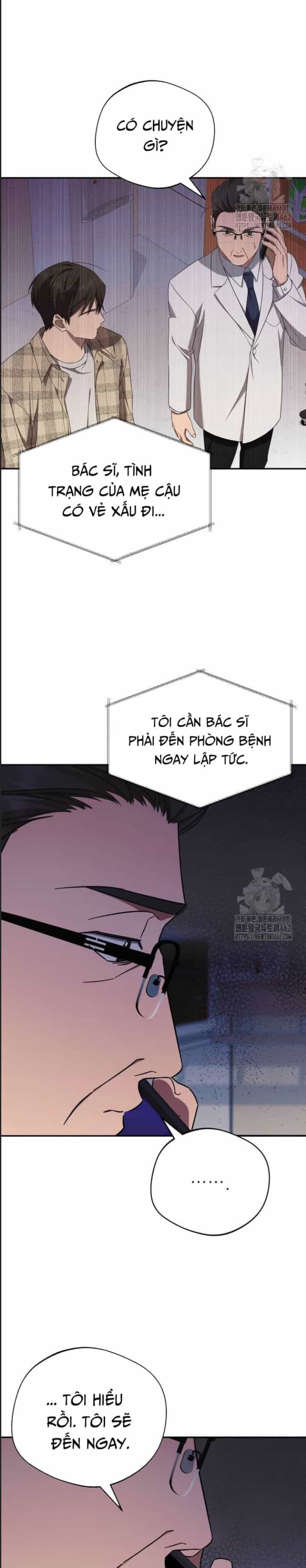 Thiên Quỷ Huyệt Đạo - Chương 31 - ảnh 7