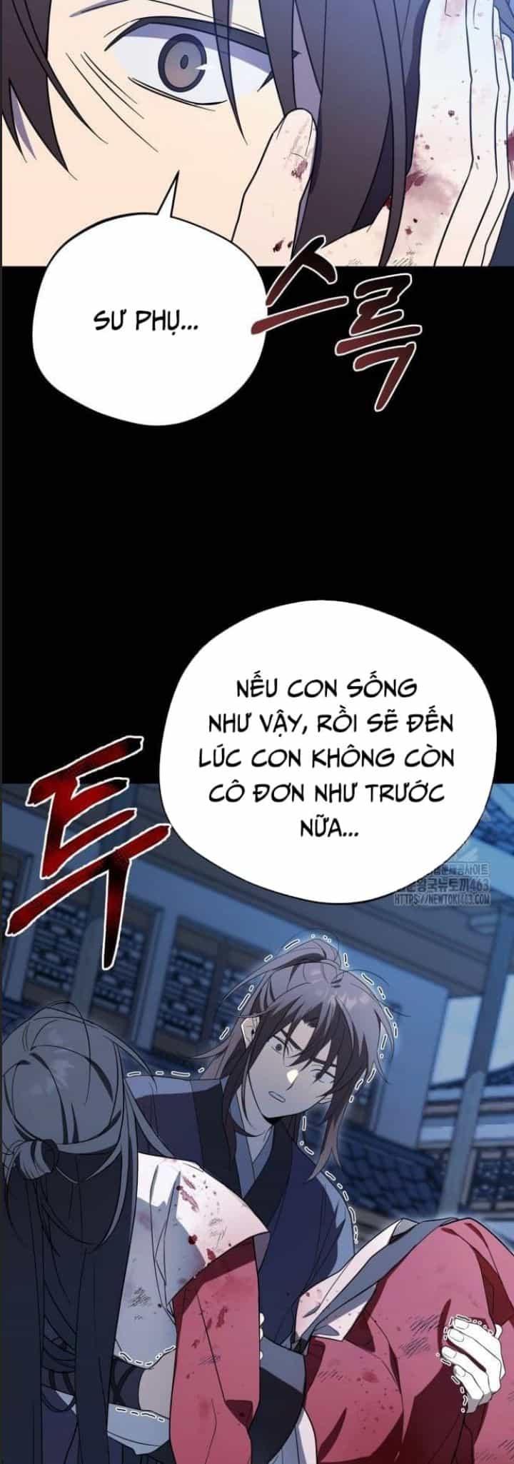 Thiên Quỷ Huyệt Đạo - Chương 32 - ảnh 3