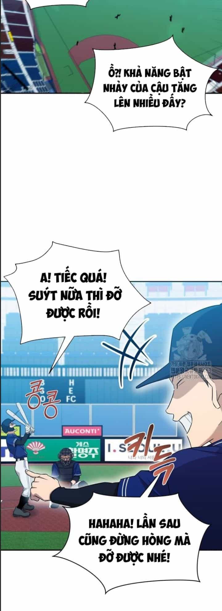 Thiên Quỷ Huyệt Đạo - Chương 32 - ảnh 31