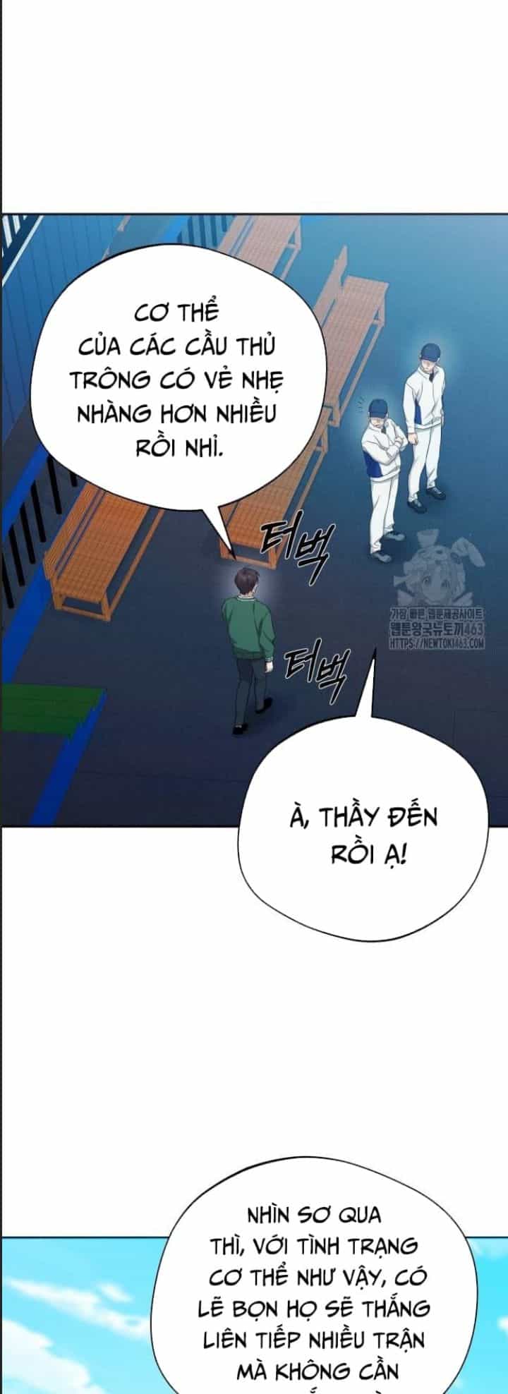 Thiên Quỷ Huyệt Đạo - Chương 32 - ảnh 32