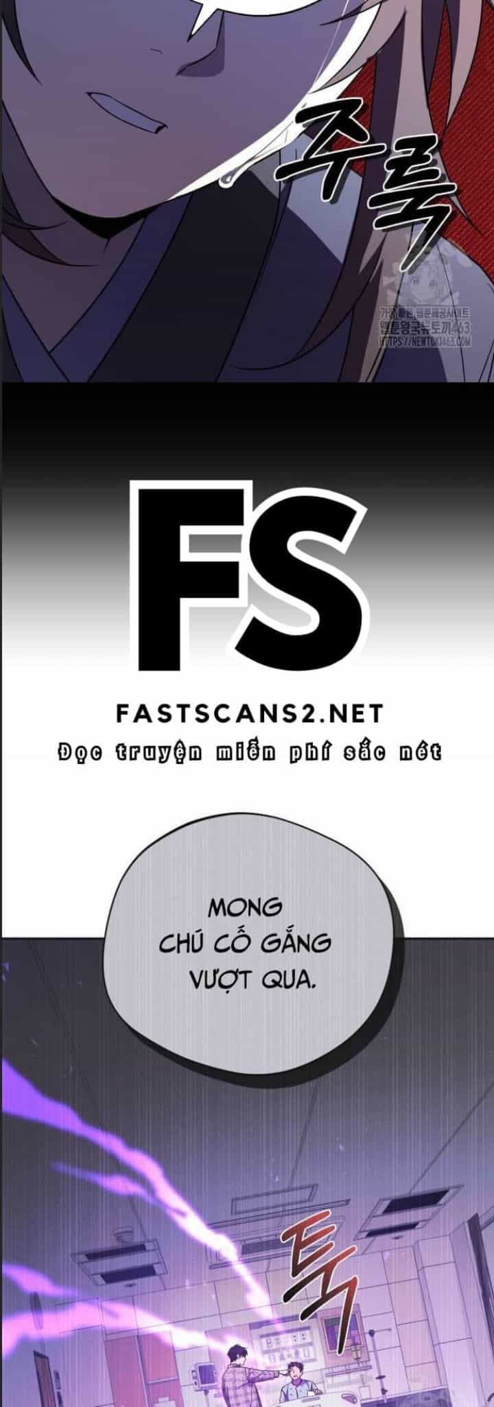 Thiên Quỷ Huyệt Đạo - Chương 32 - ảnh 5