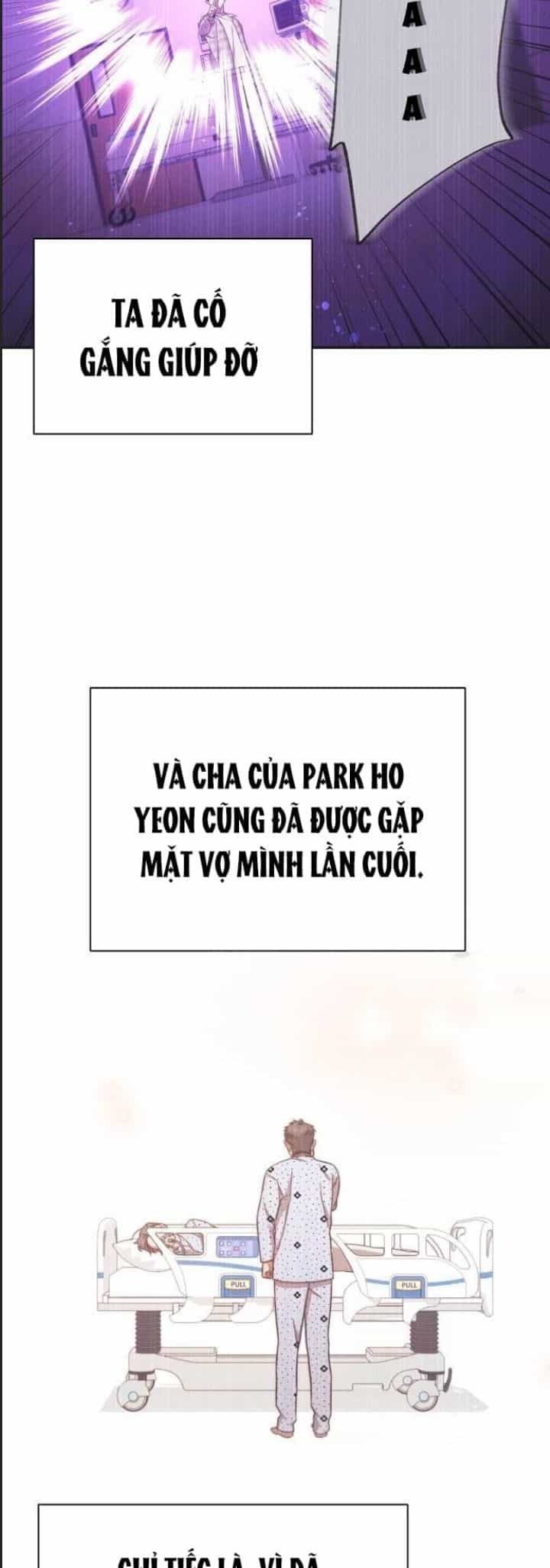 Thiên Quỷ Huyệt Đạo - Chương 32 - ảnh 7