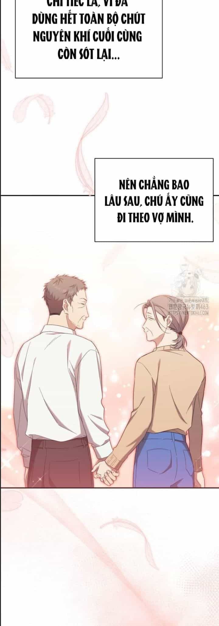 Thiên Quỷ Huyệt Đạo - Chương 32 - ảnh 8