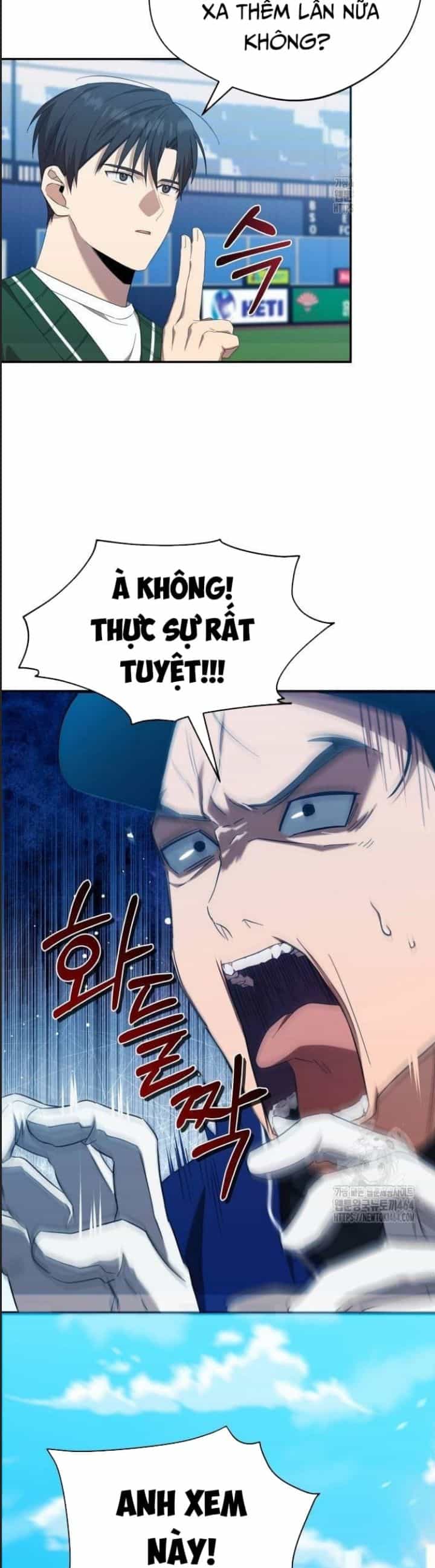 Thiên Quỷ Huyệt Đạo - Chương 33 - ảnh 21