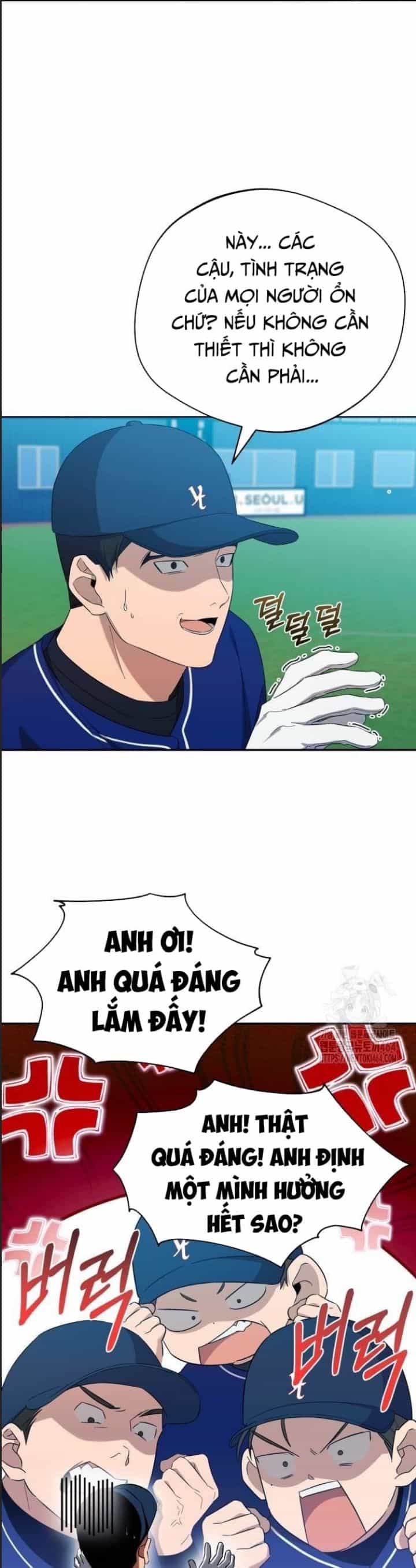 Thiên Quỷ Huyệt Đạo - Chương 33 - ảnh 23