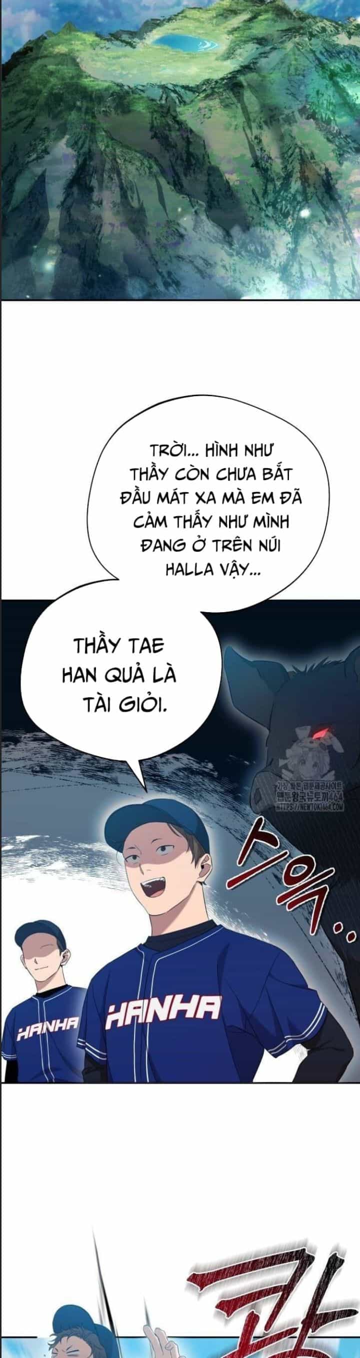Thiên Quỷ Huyệt Đạo - Chương 33 - ảnh 28