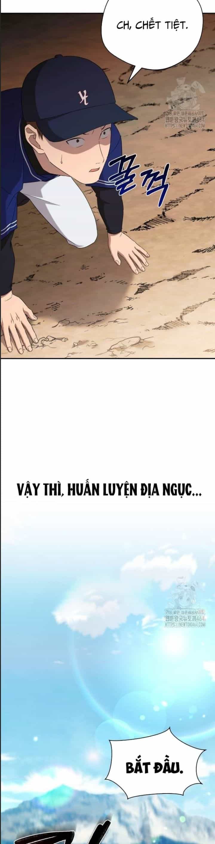 Thiên Quỷ Huyệt Đạo - Chương 33 - ảnh 35